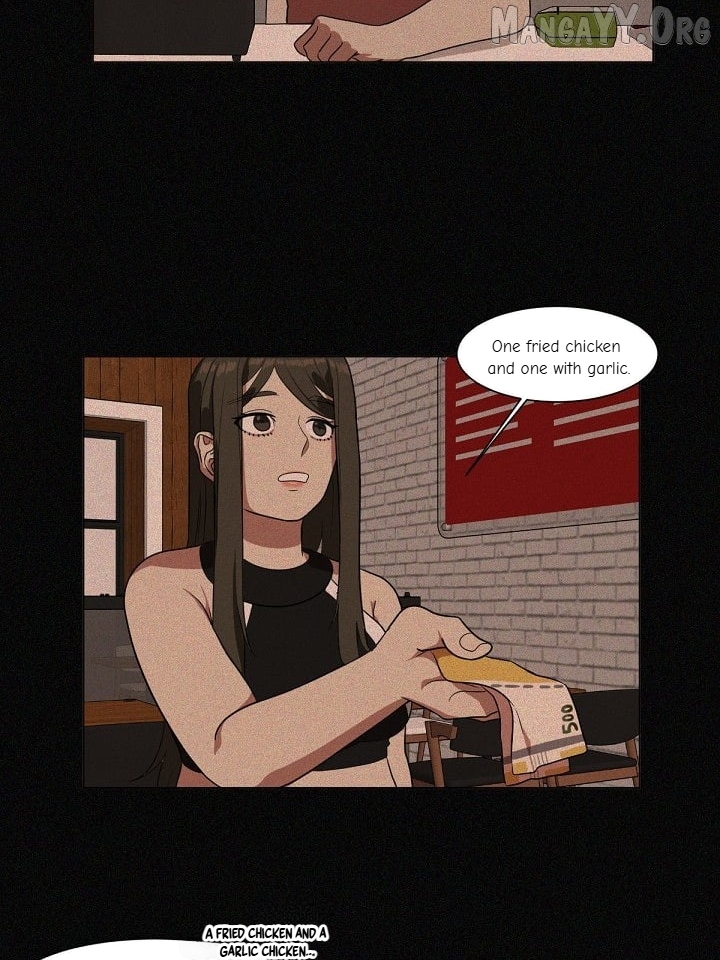 Change Me Chapter 10 - page 68